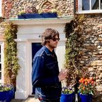 Oliver Swift - @oliverpswift - Instagram