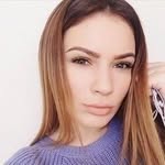 Olive Taft - @luz_1634 - Instagram
