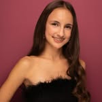 Olive Tapia - @olivet_dancer - Instagram