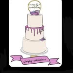 Olive Thomas - @simplycakelicious - Instagram