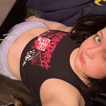 Olive Thomas - @olive_the.sublunary - Instagram