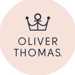 Oliver Thomas - @theoliverthomas - Instagram