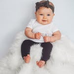 OliveThomas - @olivethomasbaby - Instagram