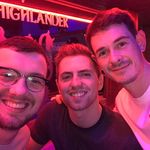 Oliver Todd - @oliver_todd - Instagram