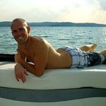 Todd Oliver - @toddoliver1 - Instagram