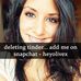 Olive Townsend - Facebook