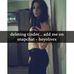 Olive Townsend - Facebook