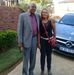 Olive Townsend - Facebook