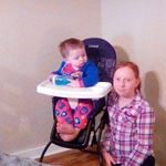 Kaylen Michelle Anne Cain - @olive_tucker - Instagram
