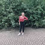 Olive Tucker - @olivetucker17 - Instagram