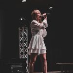 olive turner - @oliveturner.music - Instagram