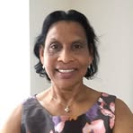 Olive Tyson - Facebook