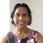 Olive Tyson - Facebook