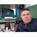 Geraldo Wagner De Oliveira Waguinho - @jornalistawagneroliveira - Instagram