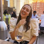 Olive Wagner - @olivewagneer - Instagram