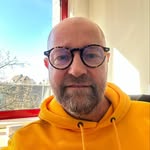 Oliver Wagner - @oliverwagner70 - Instagram