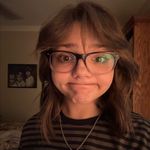 Olive Walker - @0live.the.clown - Instagram