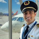 Oliver_walker - @pilot_oliver17 - Instagram
