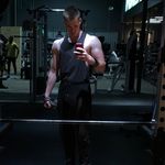 Oliver Walker - @oliverwalkerfitness - Instagram