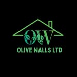 Olive Walls - @theolivewalls - Instagram
