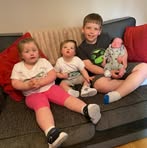 Olive Walsh - Facebook