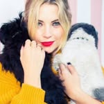 Ashley Bensons Dogs💫❤️🐶 - @olive.walter - Instagram
