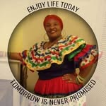 Olive Walter-Paillant - @naturalfreshblessed - Instagram