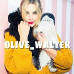 olive.walter - @olive_walter - Instagram