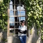 Olive Wang - Facebook