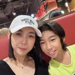 Olive Wang - @olive6632 - Instagram