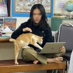Olive Wang - @olive_6b8e23 - Instagram