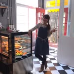 Olive Wang - @olivewang0320 - Instagram