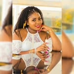 Olive Wangai - @wangaiolive - Instagram