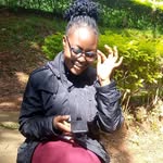 Olive Wangare - @olive_wangare - Instagram