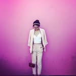 Yichen Wang - @olivewang_0316 - Instagram