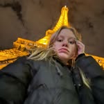 Olive Johnston Blair - @olivewarner07 - Instagram