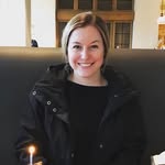 Olivia Warner Holloway - @olivewarner - Instagram