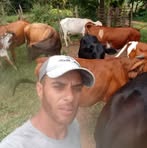 Washington Oliveira - Facebook