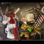Washington Oliveira - Facebook