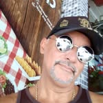 Washington Silva - @olivewashingtonluiz - Instagram