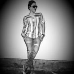 Olive Wattimena - @olivewattimena - Instagram