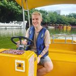 Oliver Townsend-Watts - @oliverttownsendwatts - Instagram