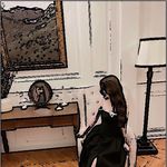 Olive Wheeler - @baoweironatab - Instagram