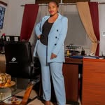 Mrs M - @olive_white10 - Instagram