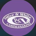 Olive & White Cabinetmaking - @olive_and_white - Instagram