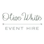 Olive White Event Hire - @olivewhiteweddings - Instagram