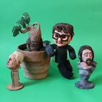 Oliver Whitehead - @oliver.whitehead.animation - Instagram