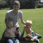 Oliver Whitehead - @oliverwhitehead - Instagram