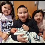 Olive Whitney Kanayurak - @olive52348 - Instagram
