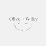Olive + Wiley - @oliveandwiley - Instagram